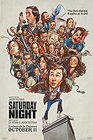 Watch Saturday Night (1970) Online Full Movie Free