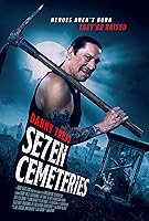 Watch Seven Cemeteries (2024) Online Full Movie Free