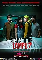 Watch Siapa Tutup Lampu? (2021) Online Full Movie Free