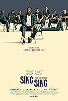 Watch Sing Sing (2024) Online Full Movie Free