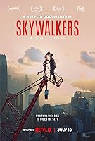 Watch Skywalkers: A Love Story (2024) Online Full Movie Free