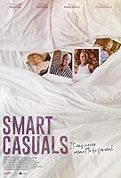 Watch Smart Casuals (2024) Online Full Movie Free