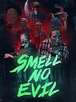 Watch Smell No Evil (2024) Online Full Movie Free