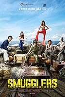 Watch Smugglers (2023) Online Full Movie Free