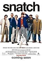 Watch Snatch (2000) Online Full Movie Free