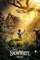 Watch Snow White (2025) Online Full Movie Free