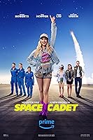 Space Cadet (2024)