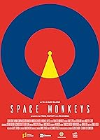 Space Monkeys (2024)