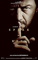 Watch Speak No Evil (2024) Online Full Movie Free