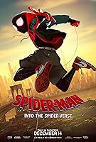 Watch Spider-Man: Into the Spider-Verse (2018) Online Full Movie Free