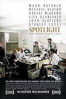 Spotlight (2015)