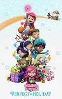 Watch Strawberry Shortcake's Perfect Holiday (2023) Online Full Movie Free