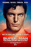 Watch Super/Man: The Christopher Reeve Story (2024) Online Full Movie Free