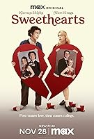 Watch Sweethearts (2024) Online Full Movie Free