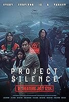 Watch Talchul: Project Silence (2024) Online Full Movie Free