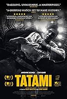 Tatami (2024)