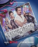 Watch Technoboys (2024) Online Full Movie Free