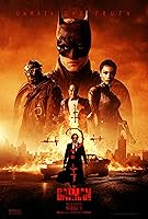 Watch The Batman (2022) Online Full Movie Free