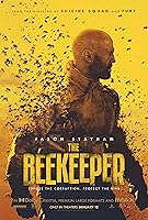 Watch The Beekeeper (2024) Online Full Movie Free