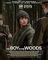 Watch The Boy in the Woods (2024) Online Full Movie Free