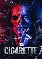 The Cigarette (2024)