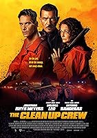 Watch The Clean Up Crew (2024) Online Full Movie Free