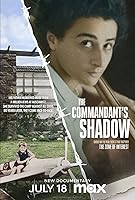 The Commandant's Shadow (2024)