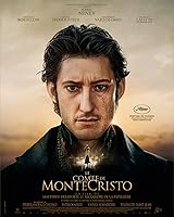 Watch The Count of Monte-Cristo (2024) Online Full Movie Free