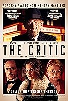 Watch The Critic (2024) Online Full Movie Free