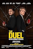 Watch The Duel (2024) Online Full Movie Free