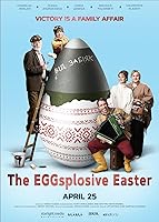 The Eggsplosive Easter (2024)