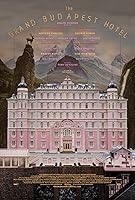 Watch The Grand Budapest Hotel (2014) Online Full Movie Free