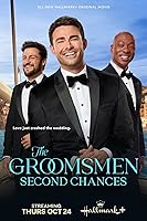 Watch The Groomsmen: Second Chances (2024) Online Full Movie Free