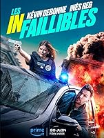 The Infallibles (2024)