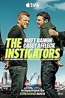 Watch The Instigators (2024) Online Full Movie Free