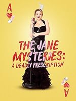 The Jane Mysteries: A Deadly Prescription (2024)