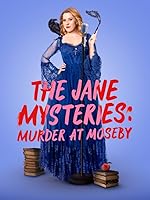 Watch The Jane Mysteries: Murder at Moseby (2024) Online Full Movie Free