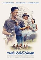 Watch The Long Game (2024) Online Full Movie Free