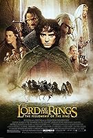 The Lord of the Rings: The Fellowship of the Ring (2001)