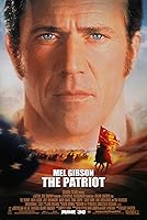 Watch The Patriot (2000) Online Full Movie Free