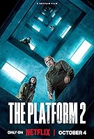 Watch The Platform 2 (1970) Online Full Movie Free