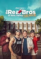 Watch The Real Bros of Simi Valley: The Movie (2024) Online Full Movie Free