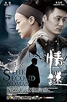 Watch The Second Woman (2012) Online Full Movie Free