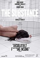 Watch The Substance (2024) Online Full Movie Free