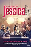 Watch The Trouble with Jessica (2024) Online Full Movie Free