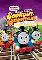 Watch Thomas & Friends: All Engines Go - The Mystery of Lookout Mountain (2022) Online Full Movie Free