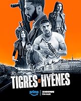 Watch Tigres et Hyènes (2024) Online Full Movie Free