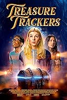 Watch Treasure Trackers (2024) Online Full Movie Free