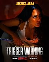 Trigger Warning (2024)