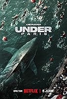 Watch Under Paris (2024) Online Full Movie Free